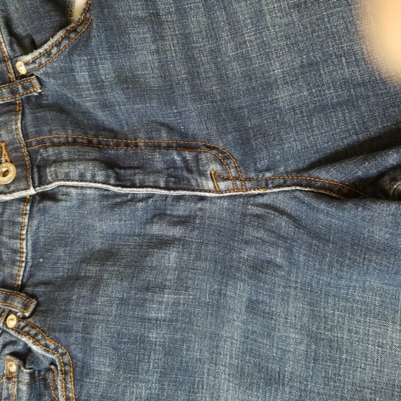 Ella Moss high waisted straight (see description) - Picture 7 of 7